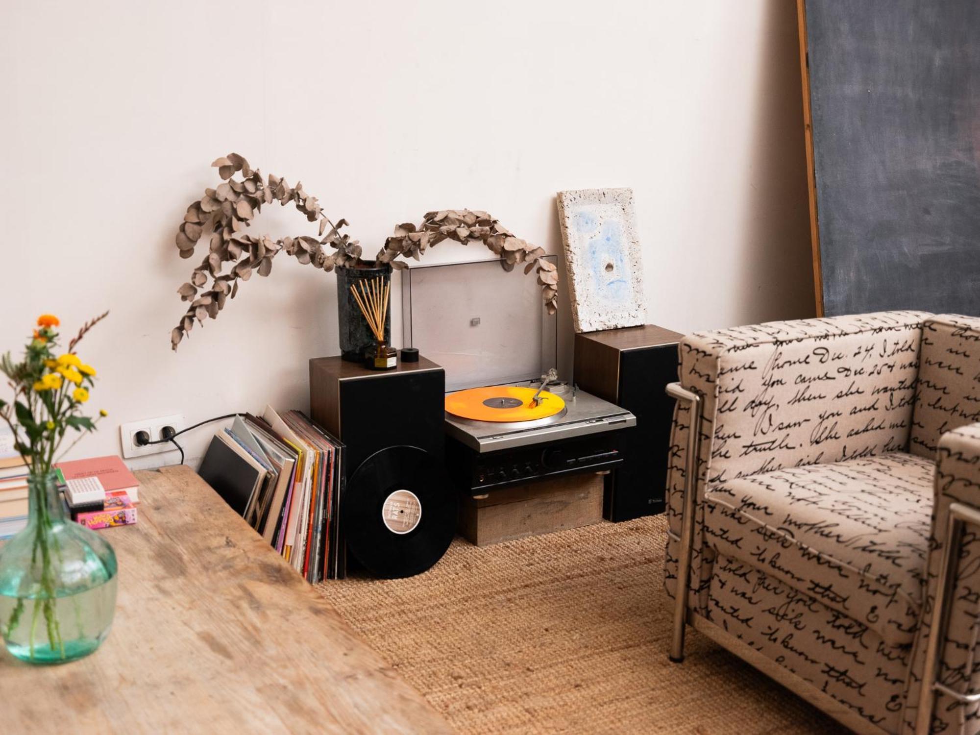 Appartement Antwerp Loft -Art And Chill- Parking Available Extérieur photo